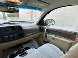 Chevrolet Silverado 2013 – V8 4x4 (Sale or SWAP)